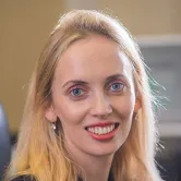 Dr. Clodagh Buckley