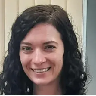 Dr. Colette Flynn